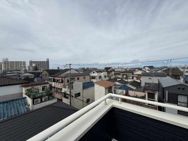 展望