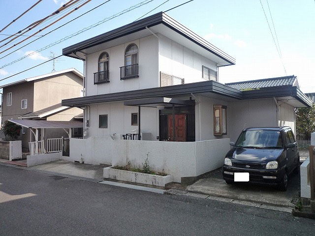 外観：340000305764