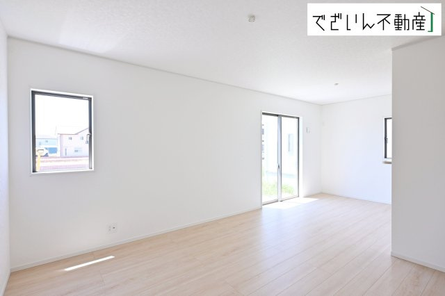 ≪2号棟≫　現地(2026年7月撮影)