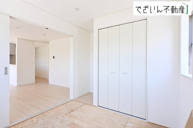 ≪2号棟≫　現地(2026年7月撮影)