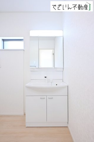 ≪2号棟≫　現地(2026年7月撮影)