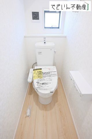 ≪2号棟≫　現地(2026年7月撮影)
