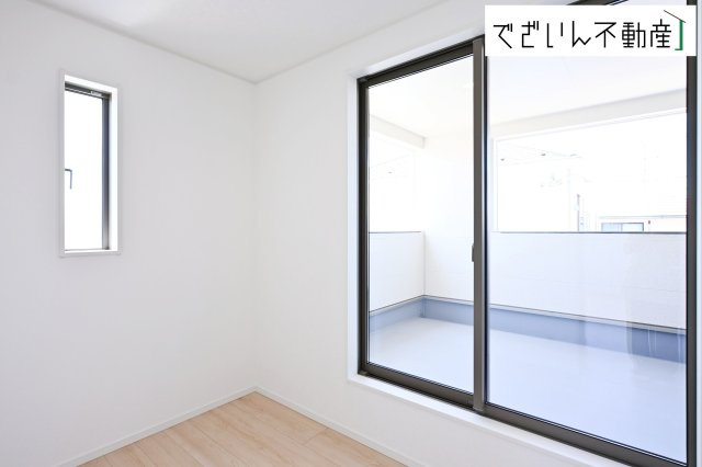 ≪2号棟≫　現地(2026年7月撮影)