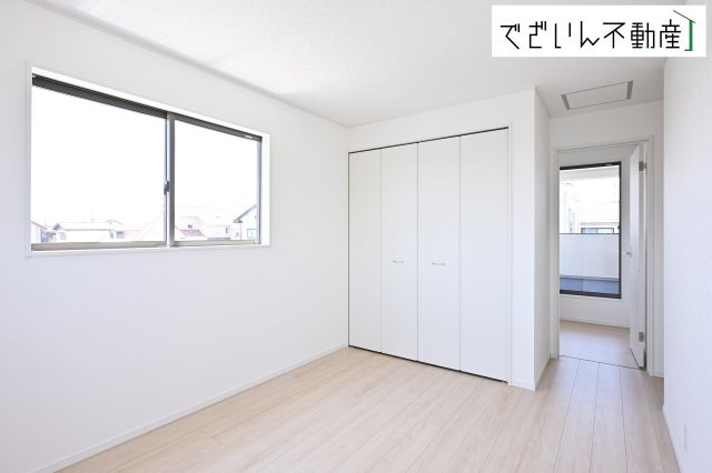 ≪2号棟≫　現地(2026年7月撮影)