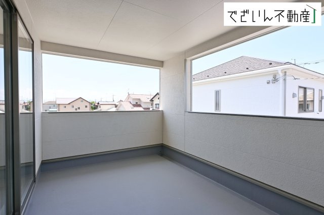 ≪2号棟≫　現地(2026年7月撮影)