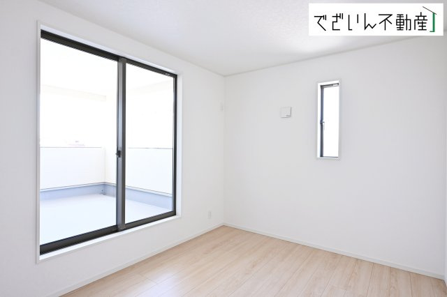 ≪2号棟≫　現地(2026年7月撮影)