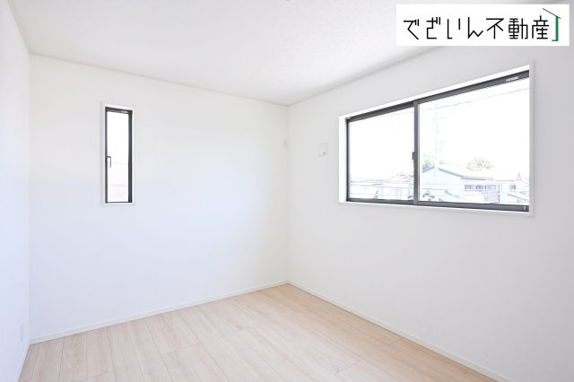 ≪2号棟≫　現地(2026年7月撮影)