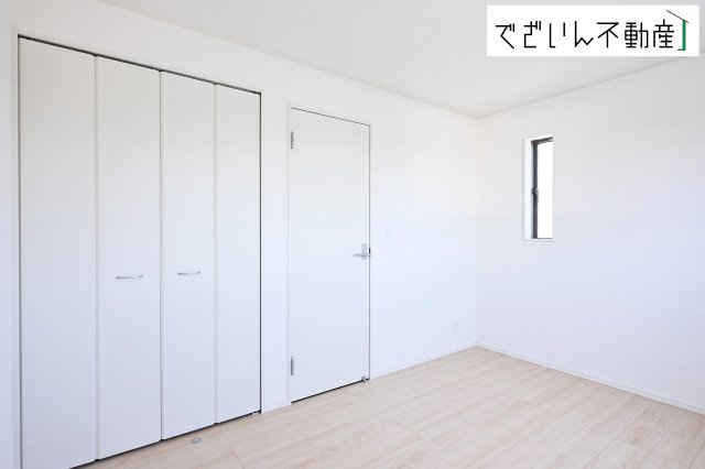 ≪2号棟≫　現地(2026年7月撮影)