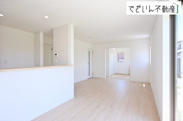 ≪2号棟≫　現地(2026年7月撮影)
