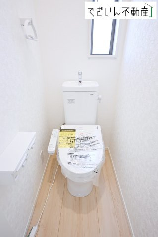 ≪2号棟≫　現地(2026年7月撮影)