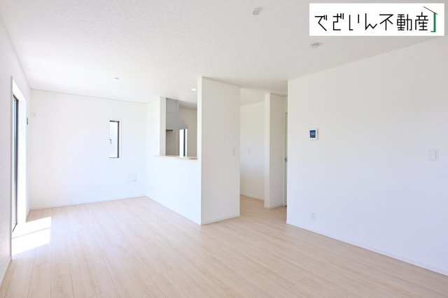 ≪2号棟≫　現地(2026年7月撮影)