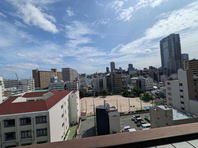 展望