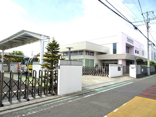 相模野幼稚園