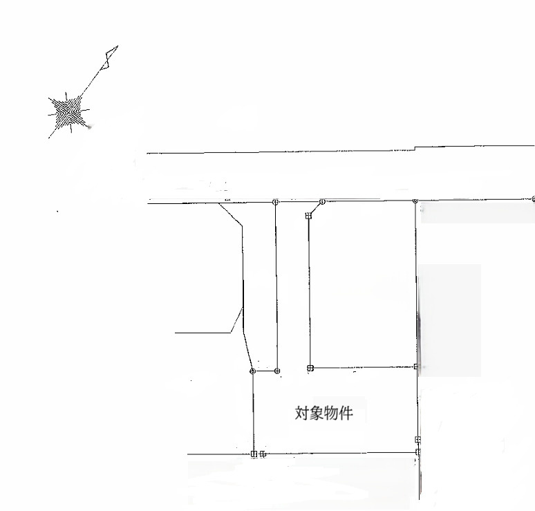 区画図：314002625481