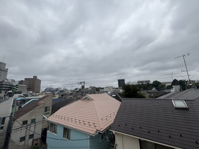 展望