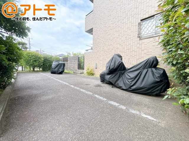 共用部分