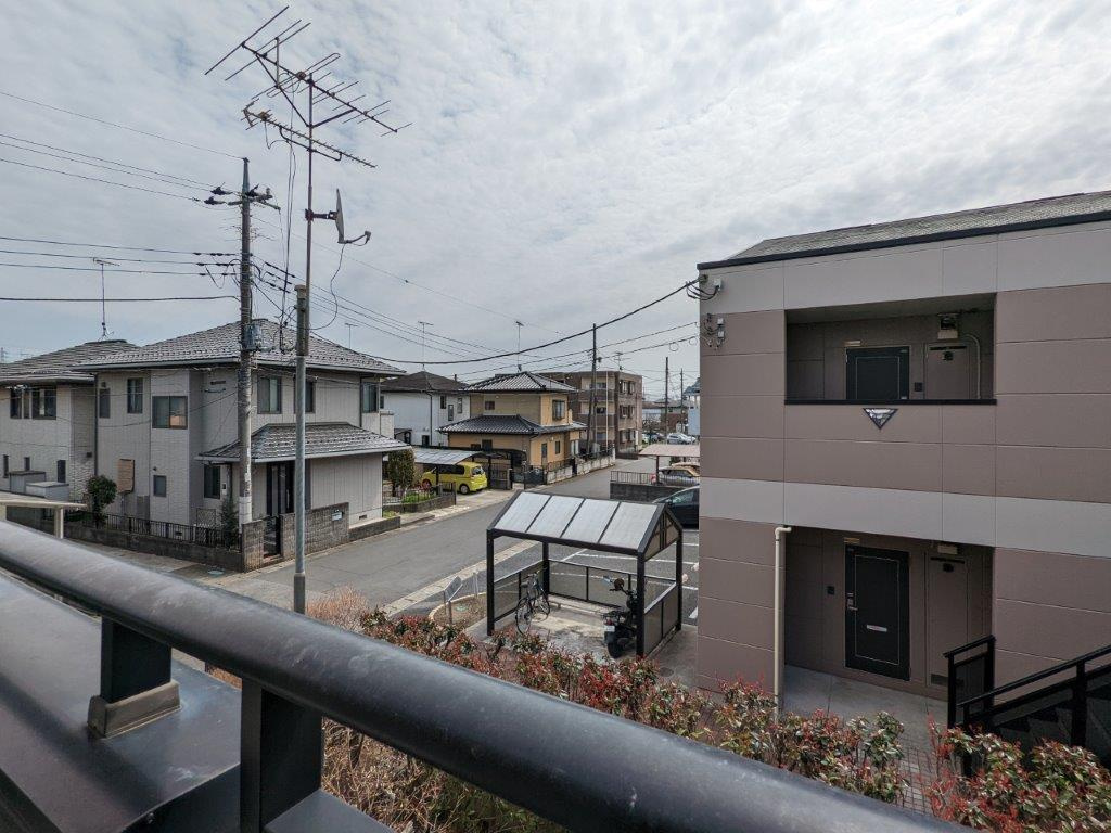 現地写真