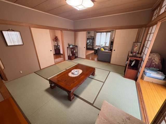和室