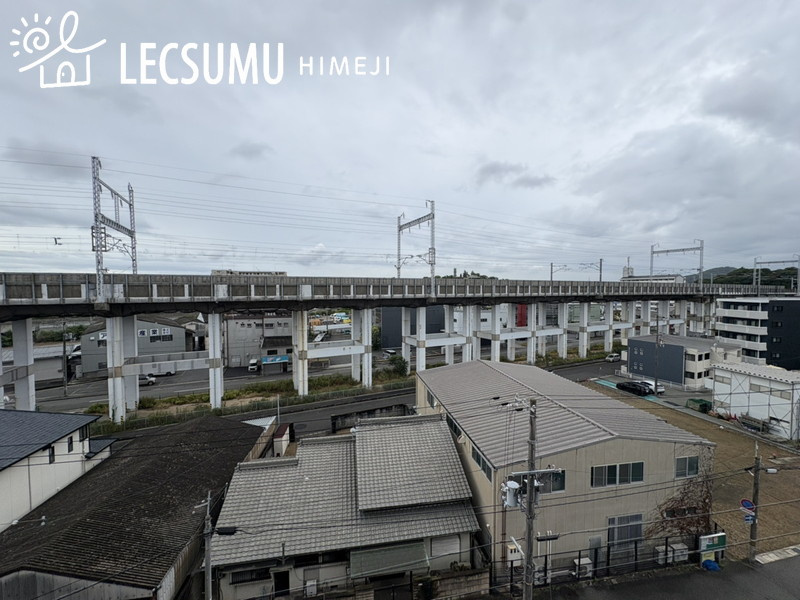 展望