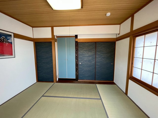 和室