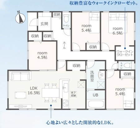 間取り：322000638171