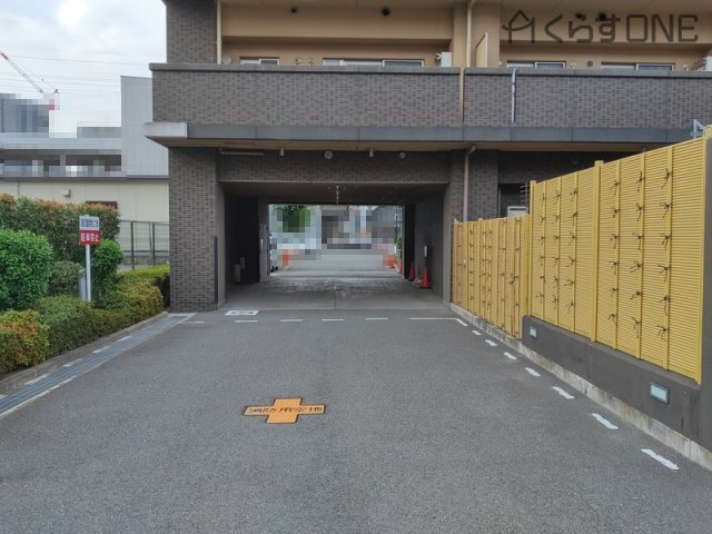 共用部分