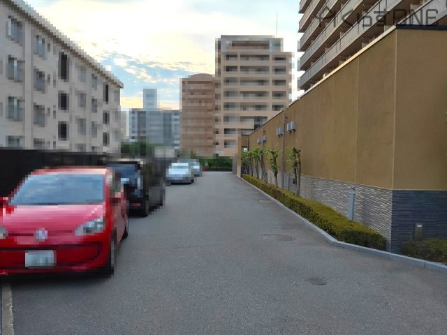 共用部分