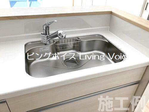 綾瀬市早川第7　新築一戸建て　全2棟