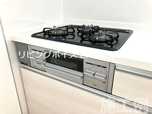 綾瀬市早川第7　新築一戸建て　全2棟
