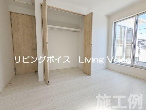 綾瀬市早川第7　新築一戸建て　全2棟