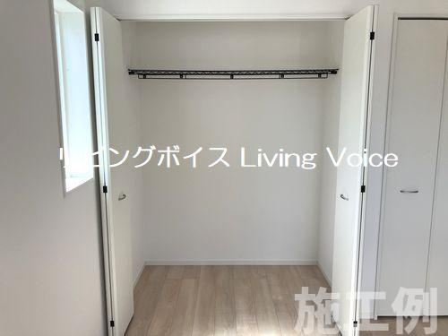 綾瀬市早川第7　新築一戸建て　全2棟