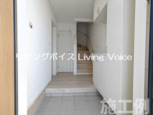 綾瀬市早川第7　新築一戸建て　全2棟