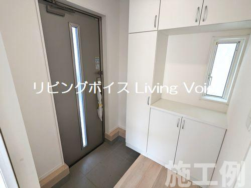 綾瀬市早川第7　新築一戸建て　全2棟