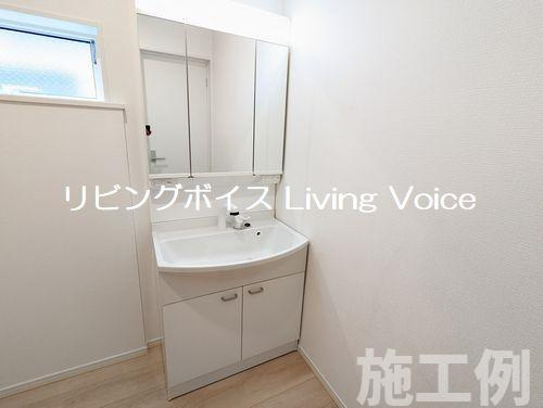 綾瀬市早川第7　新築一戸建て　全2棟