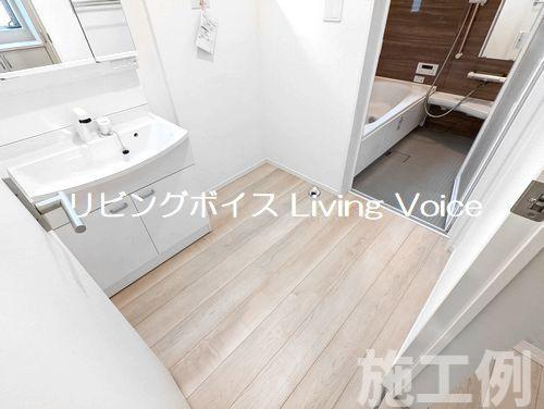綾瀬市早川第7　新築一戸建て　全2棟