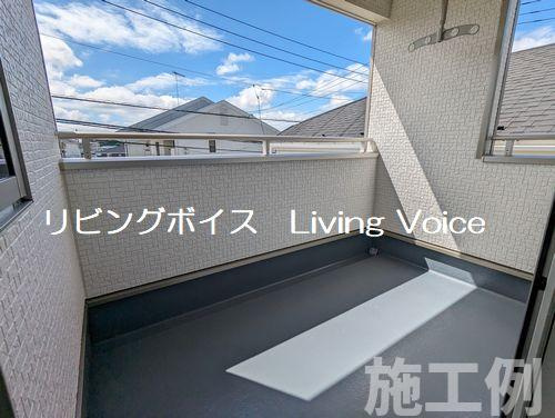 綾瀬市早川第7　新築一戸建て　全2棟