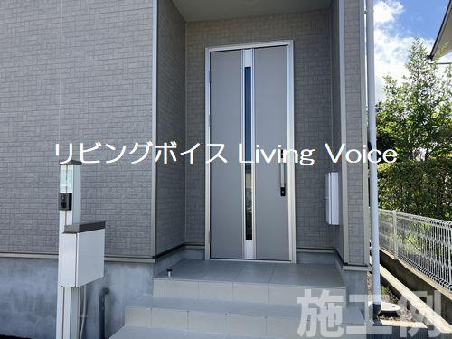 綾瀬市早川第7　新築一戸建て　全2棟