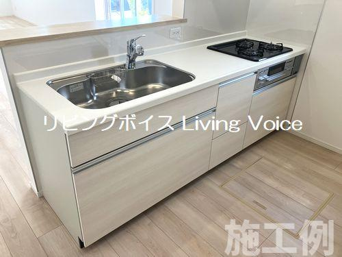 綾瀬市早川第7　新築一戸建て　全2棟
