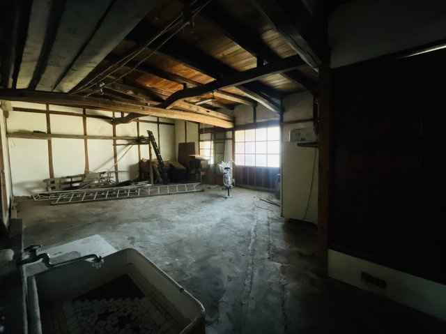 外観も気になるポイント