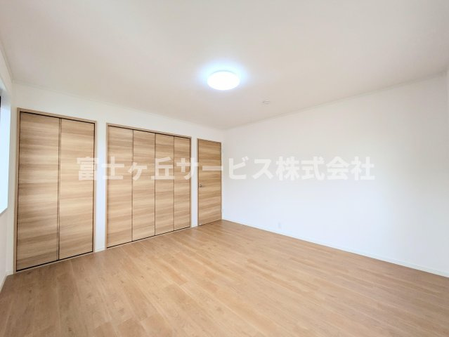 子供部屋です