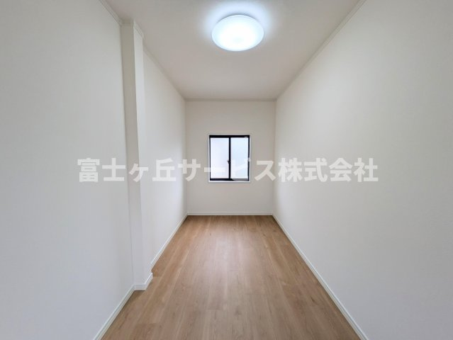 納戸です