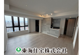 プラウド郡山の外観