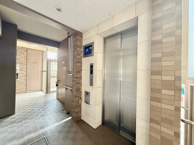 共用部分