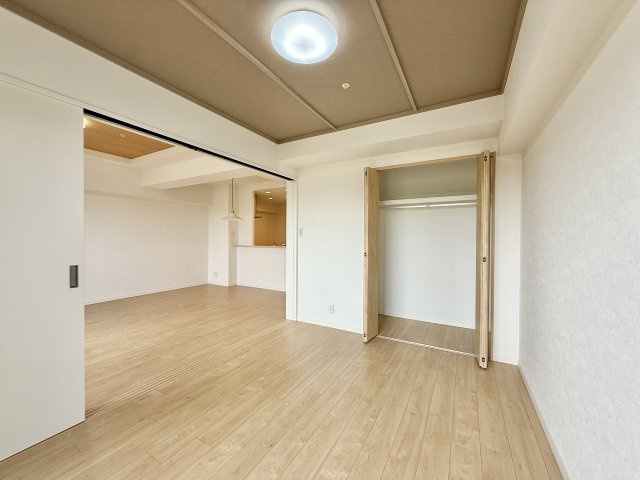 洋室