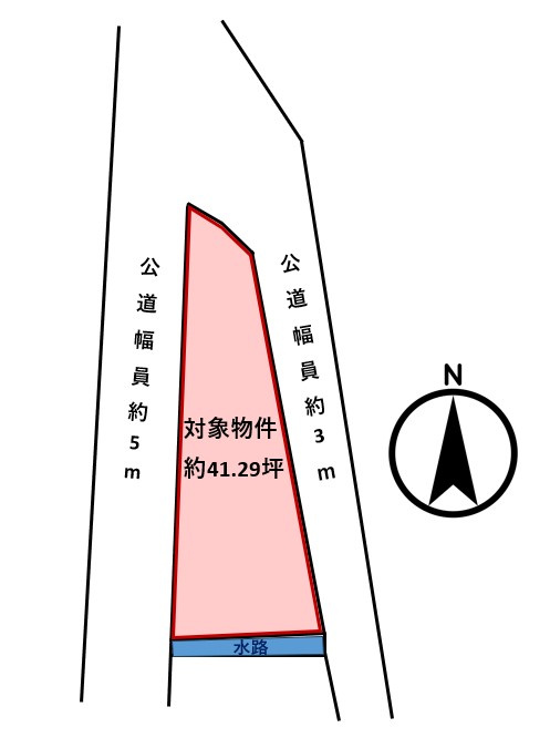 区画図：333000053227