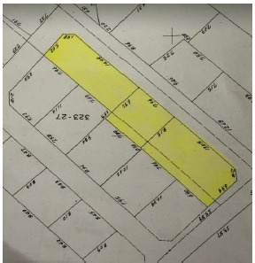 区画図：311002286845