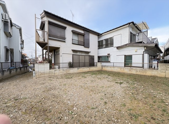 販売現地／2026年1月29日撮影　　スーパーまで徒歩12分で日々のお買い物に便利。