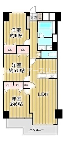 間取り：327002138153