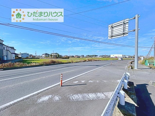 閑静な住宅地で叶える静かな暮らし(^^)/