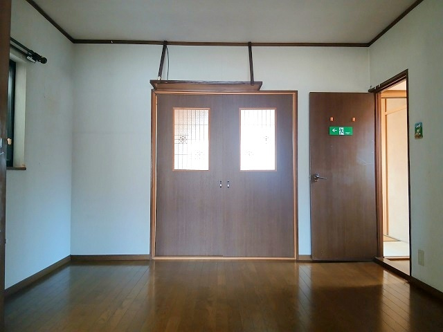 洋室
